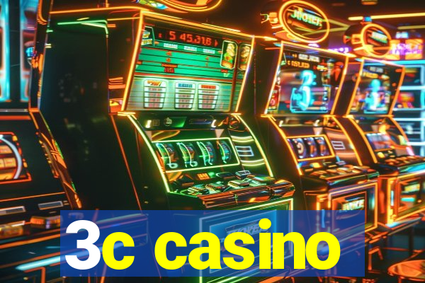 3c casino