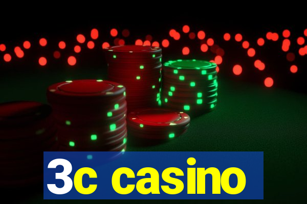 3c casino