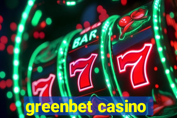 greenbet casino