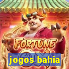 jogos bahia