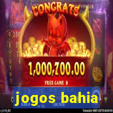 jogos bahia