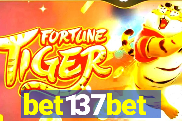 bet137bet