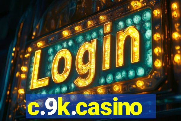 c.9k.casino