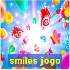 smiles jogo