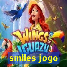 smiles jogo