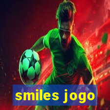 smiles jogo