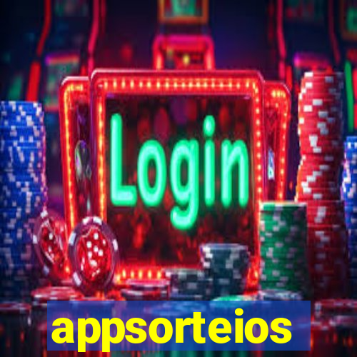 appsorteios