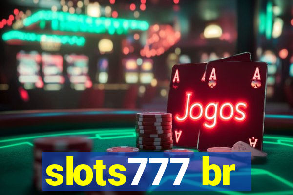 slots777 br