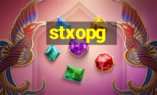 stxopg