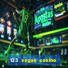 123 vegas casino no deposit bonus