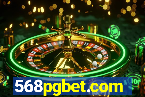 568pgbet.com