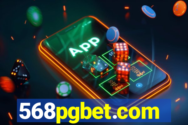 568pgbet.com