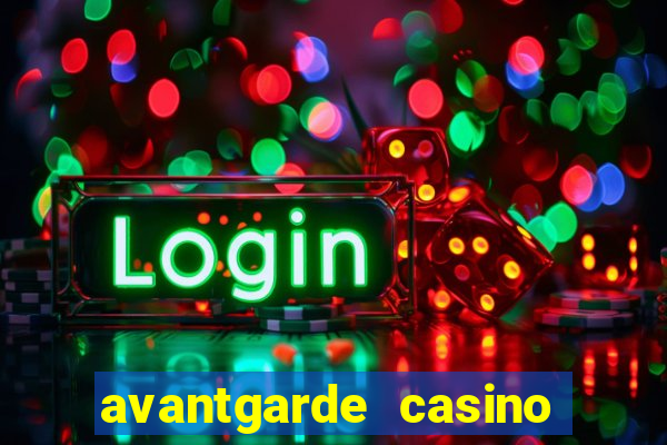 avantgarde casino no deposit bonus