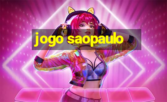 jogo saopaulo