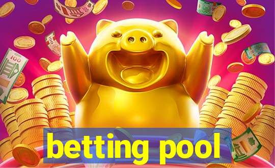 betting pool