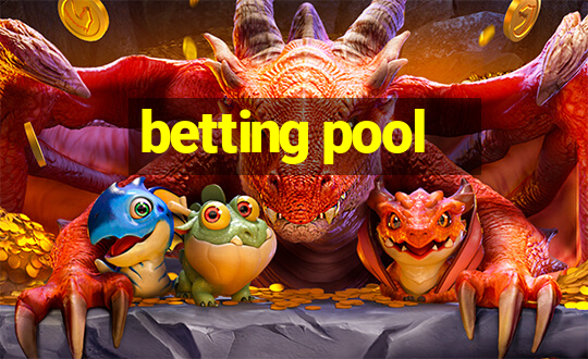 betting pool