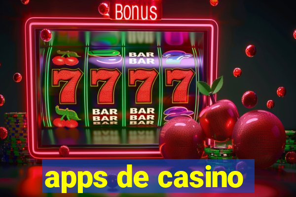 apps de casino