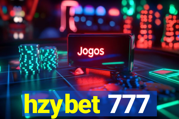 hzybet 777