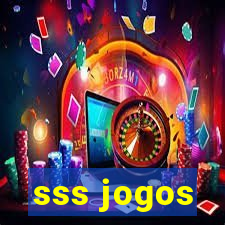 sss jogos