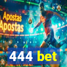 444 bet