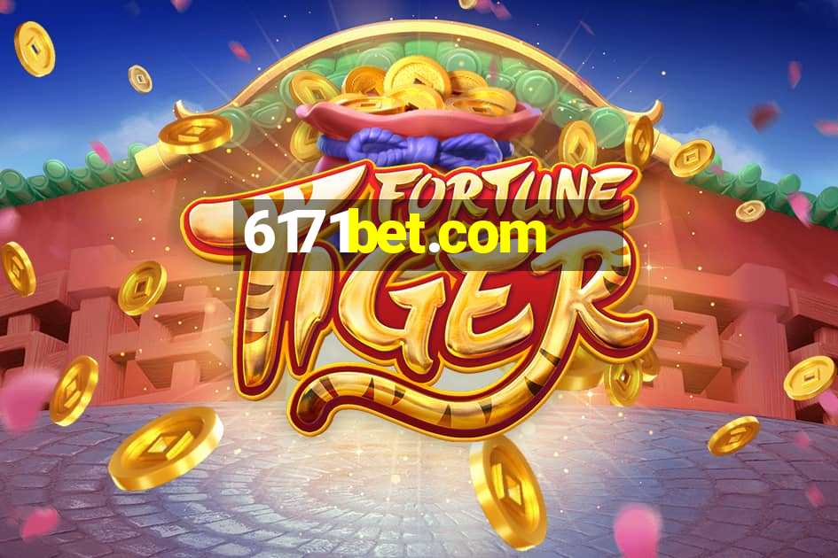 6171bet.com