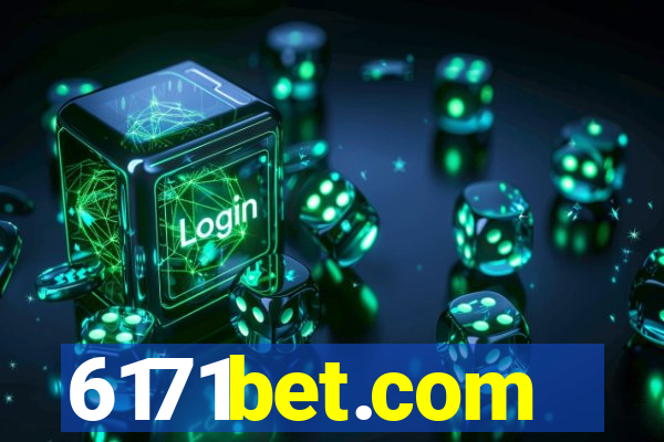 6171bet.com