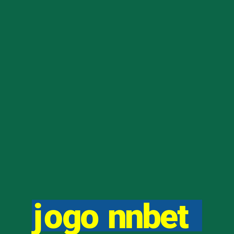 jogo nnbet