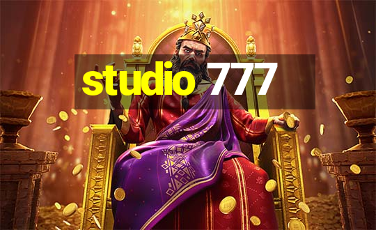 studio 777