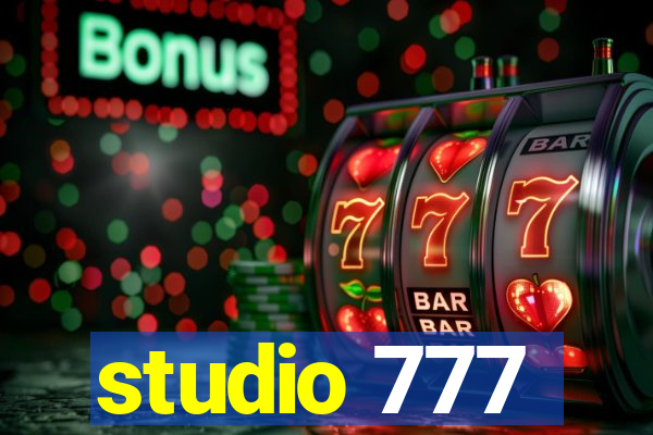 studio 777