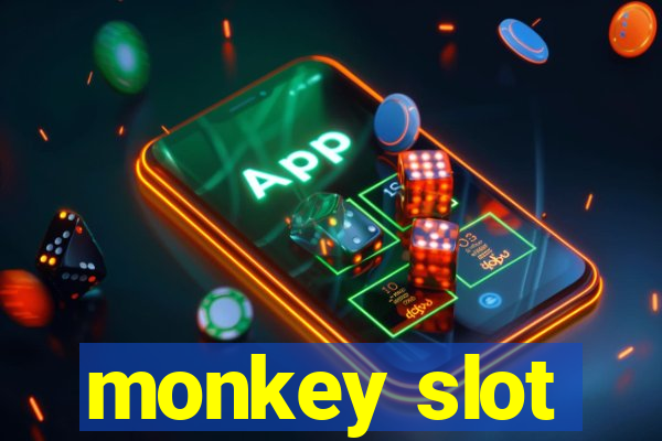 monkey slot