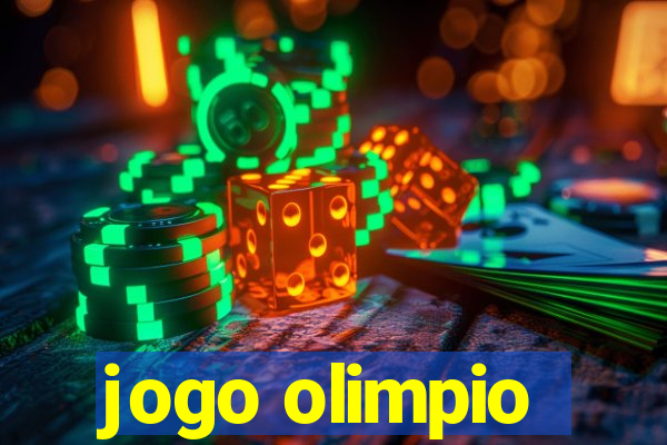 jogo olimpio