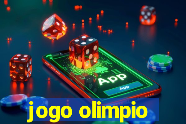 jogo olimpio