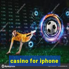 casino for iphone