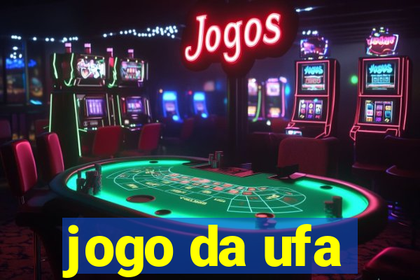 jogo da ufa