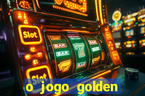 o jogo golden slots paga mesmo