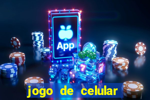 jogo de celular mais jogado do mundo