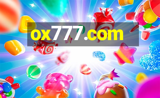 ox777.com