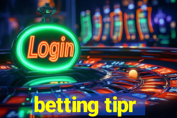 betting tipr