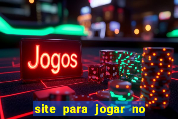 site para jogar no jogo do bicho