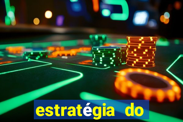 estratégia do fortune dragon