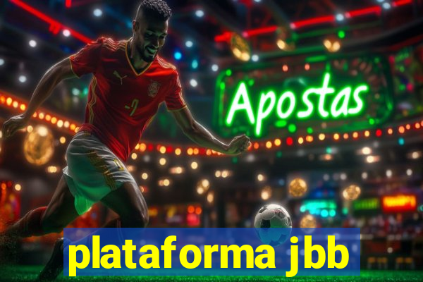 plataforma jbb