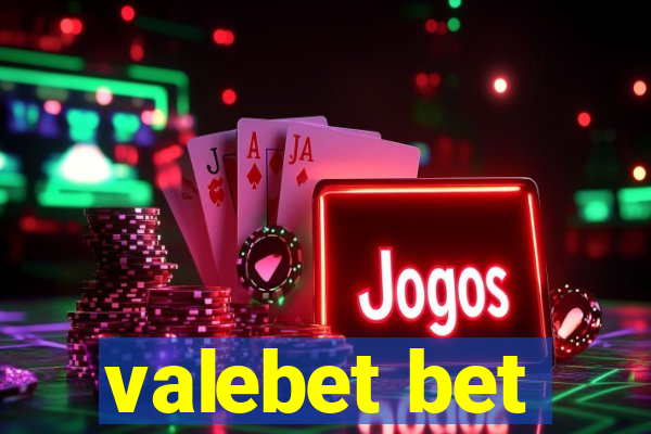 valebet bet