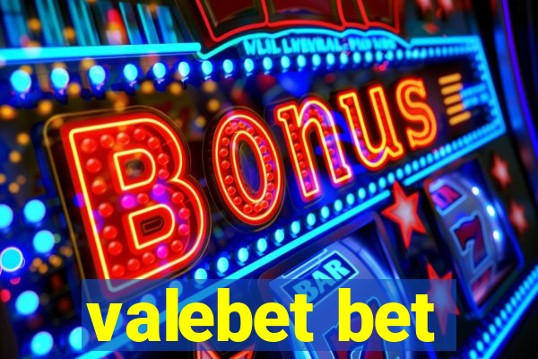 valebet bet