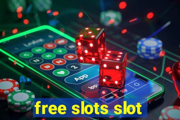 free slots slot