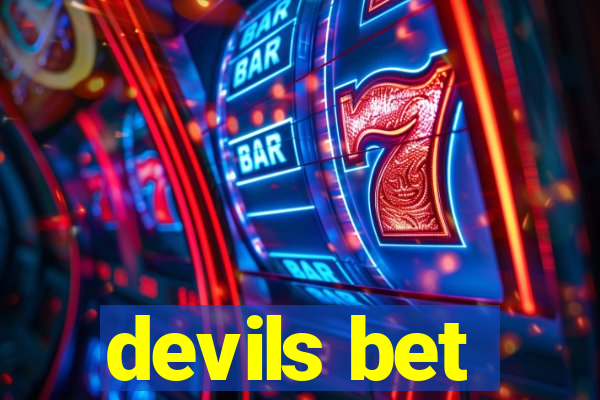 devils bet