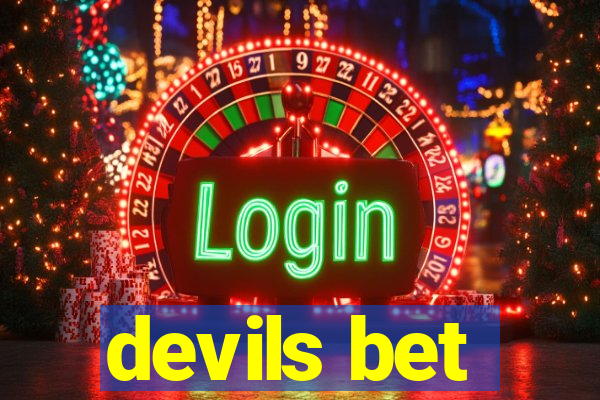 devils bet