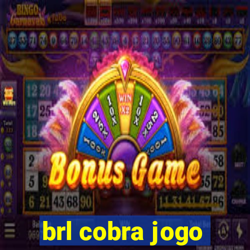 brl cobra jogo