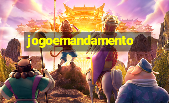 jogoemandamento