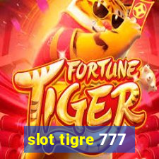 slot tigre 777