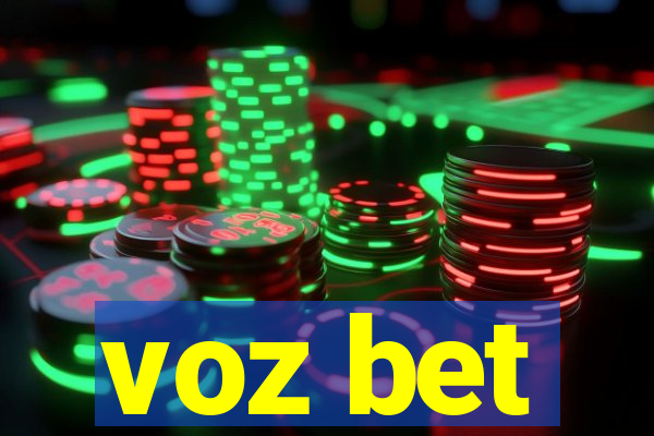 voz bet